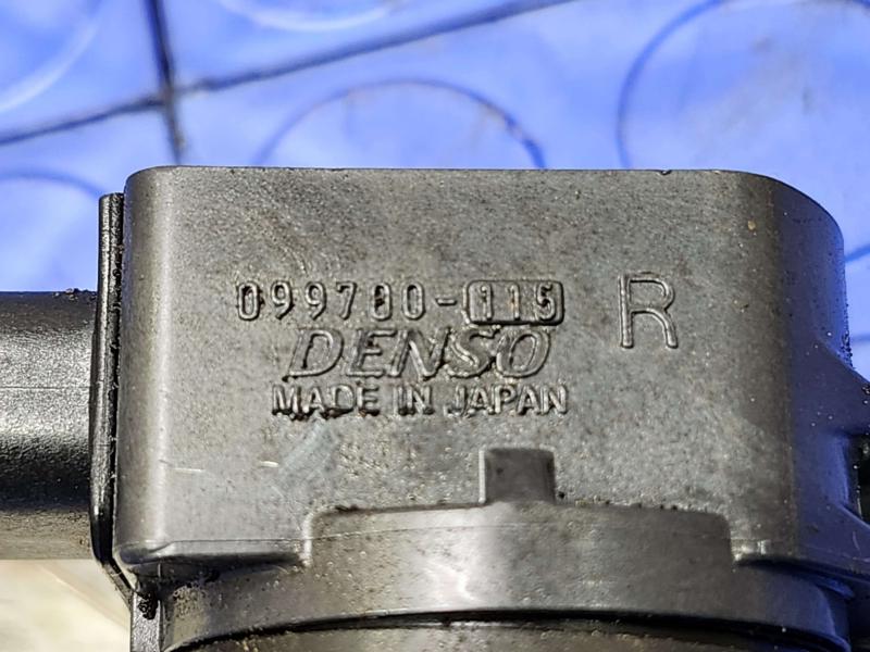 2009 Honda CR-V Ignition Coil/Ignitor