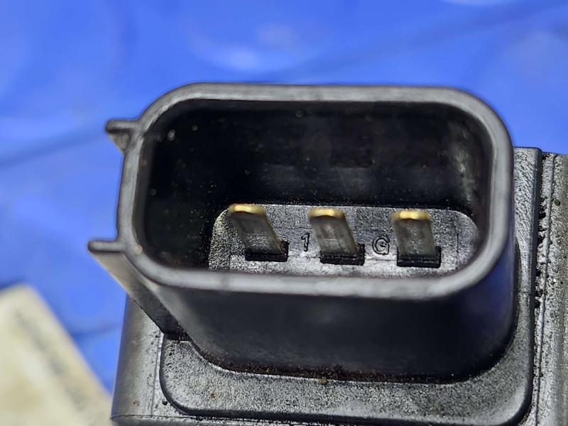 2009 Honda CR-V Ignition Coil/Ignitor