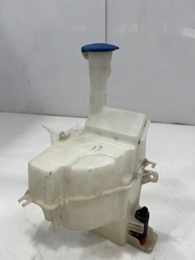 2017 Hyundai Elantra Washer Bottle