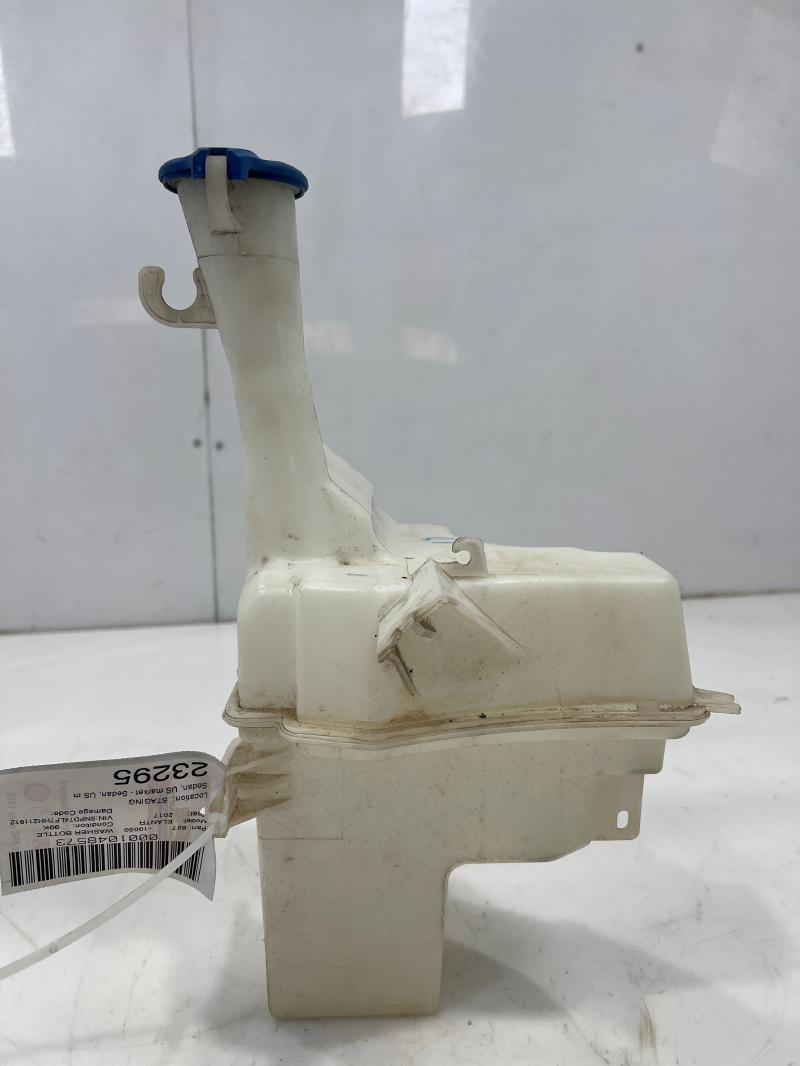 2017 Hyundai Elantra Washer Bottle
