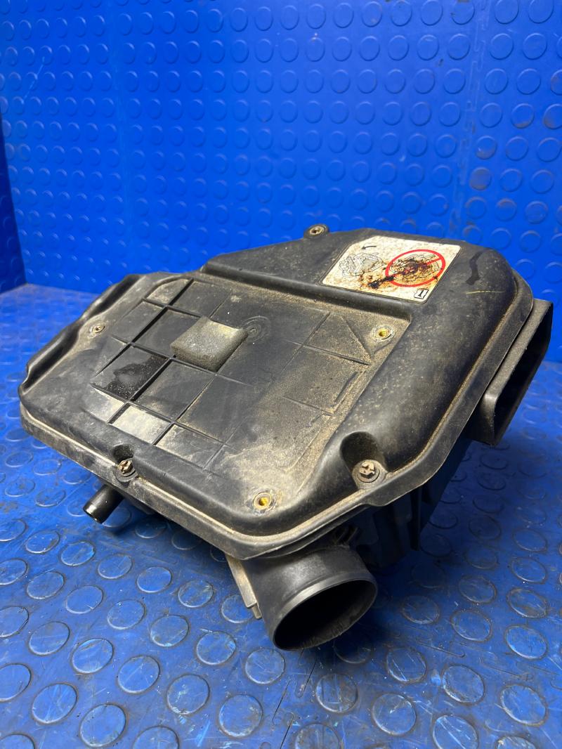 2017 Jeep Patriot Air Cleaner