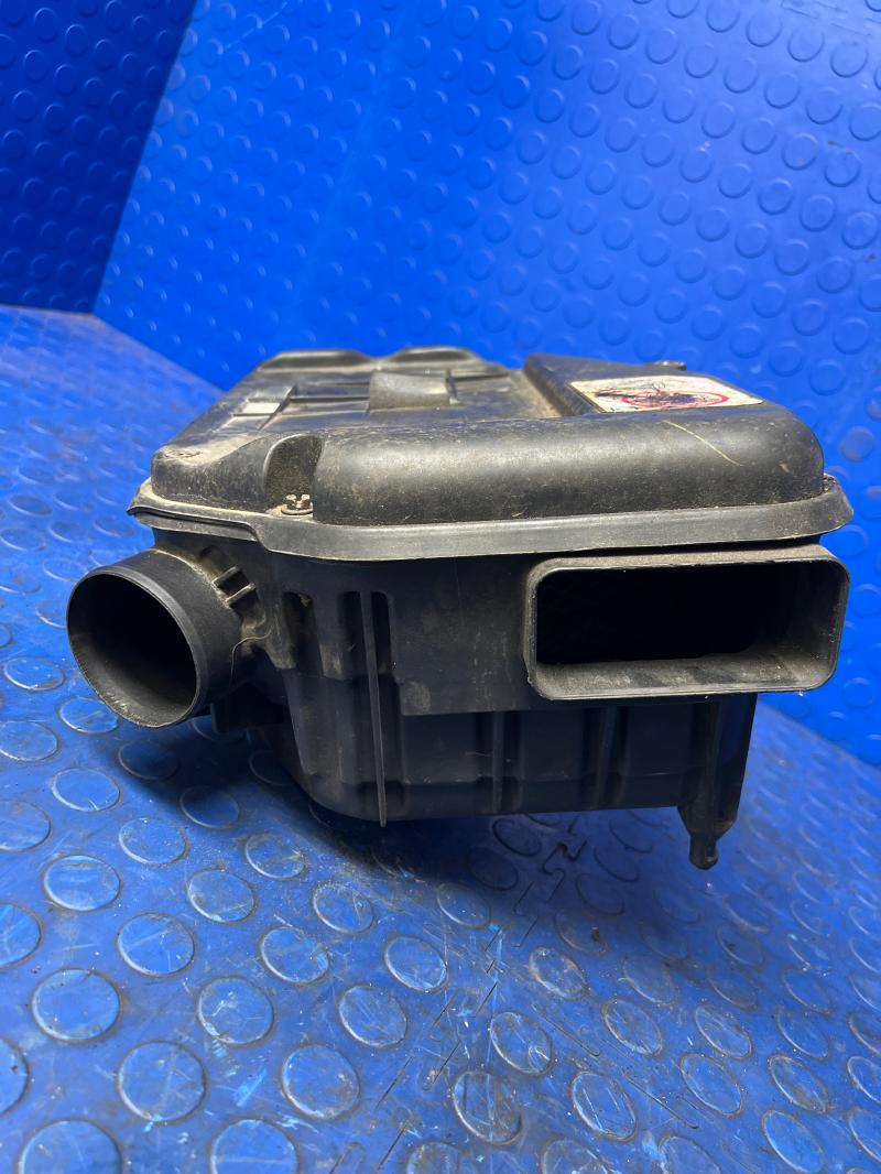 2017 Jeep Patriot Air Cleaner