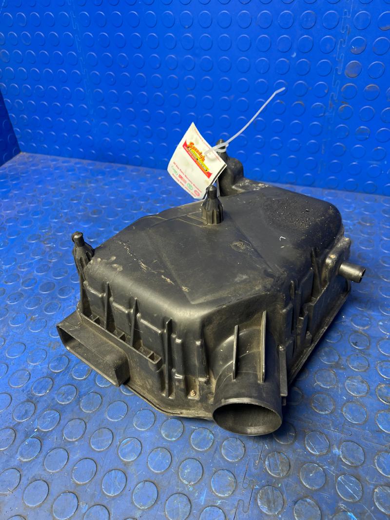 2017 Jeep Patriot Air Cleaner