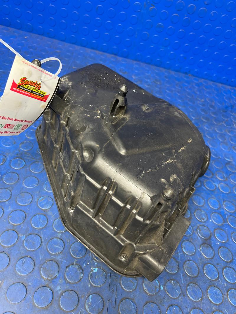 2017 Jeep Patriot Air Cleaner
