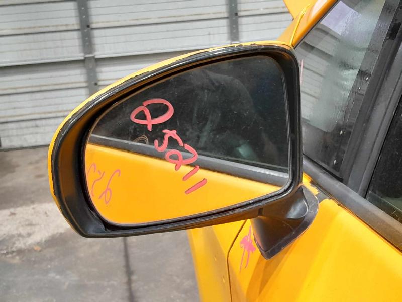 2011 Toyota Prius Door Mirror