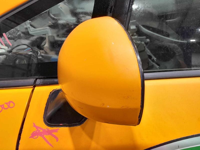 2011 Toyota Prius Door Mirror