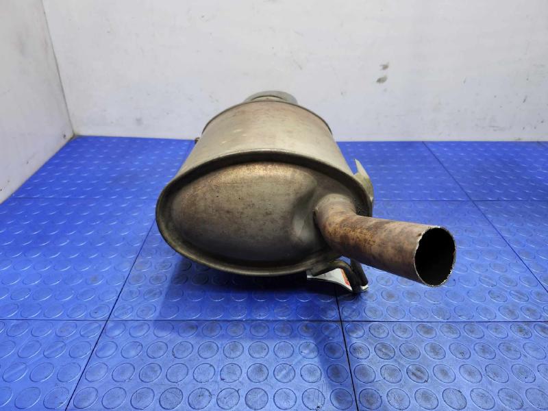 2008 Acura MDX Muffler