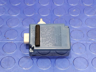 2010 Toyota Prius Chassis Brain Box