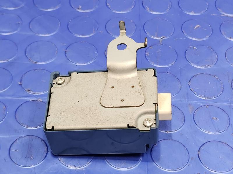 2010 Toyota Prius Chassis Brain Box