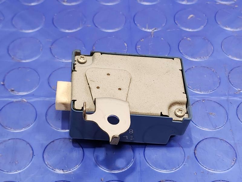 2010 Toyota Prius Chassis Brain Box