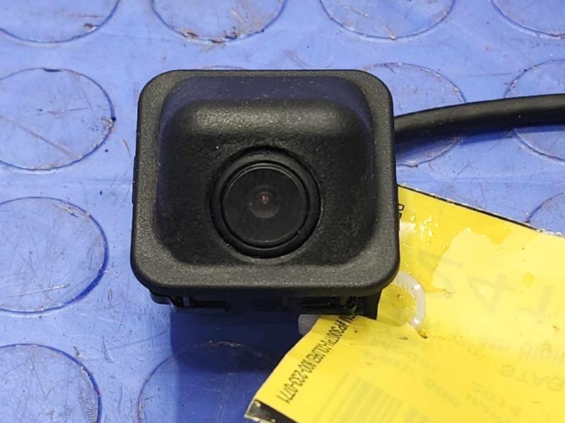 2014 Chevrolet Impala Camera/Projector