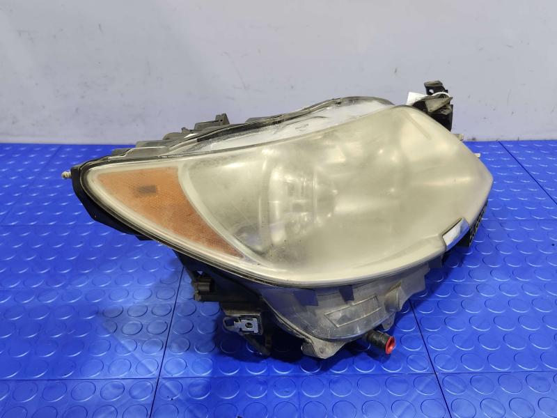2008 Lexus LS 460 Headlamp Assembly