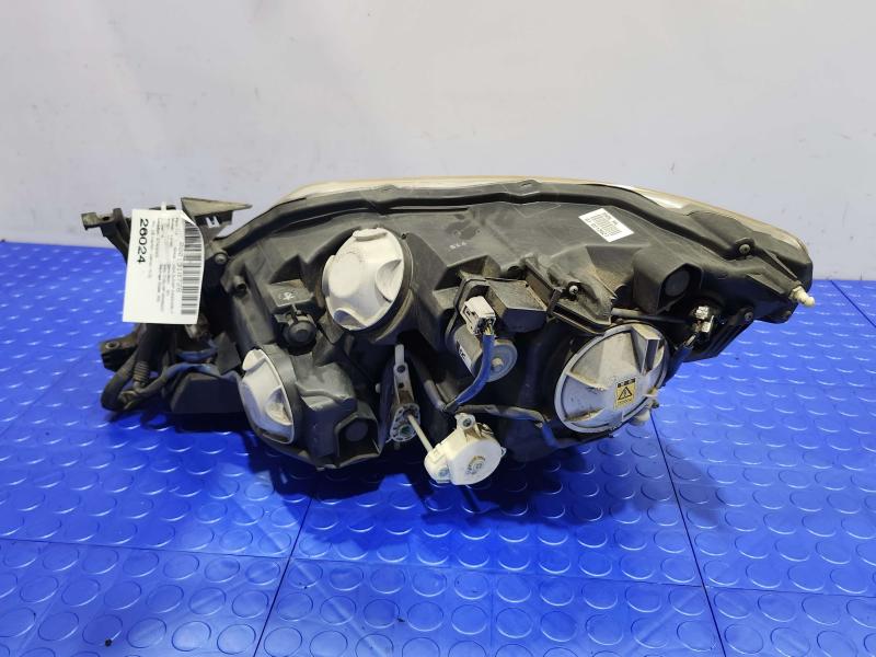 2008 Lexus LS 460 Headlamp Assembly