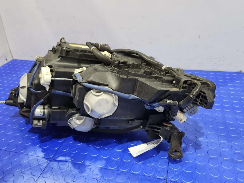 2008 Lexus LS 460 Headlamp Assembly