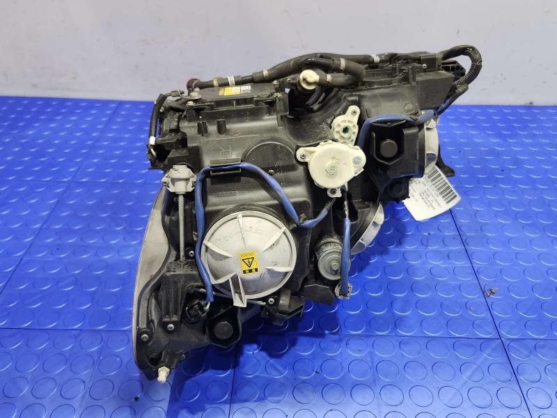 2008 Lexus LS 460 Headlamp Assembly