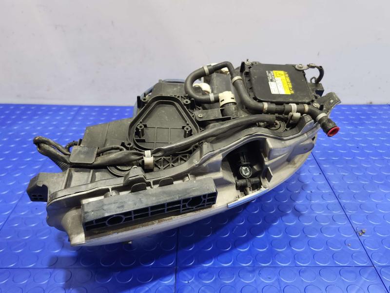 2008 Lexus LS 460 Headlamp Assembly