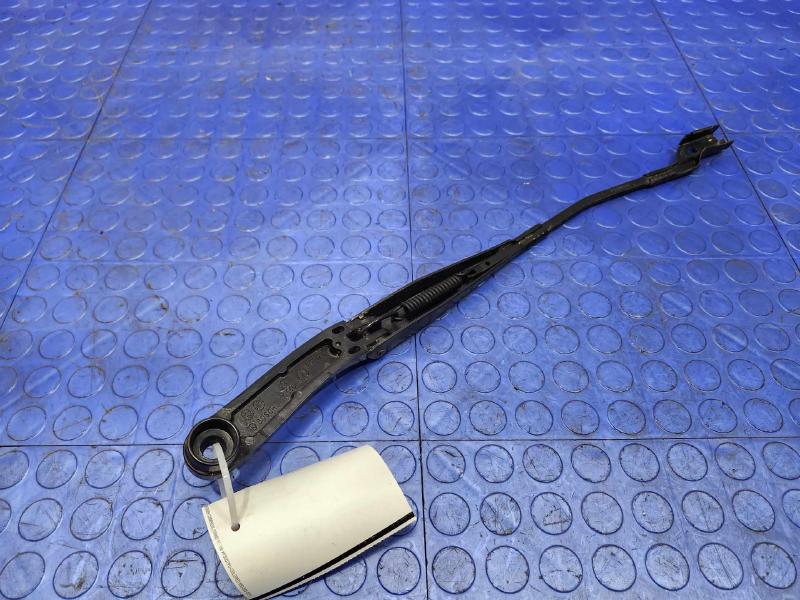 2021 Jeep Renegade Wiper Arm