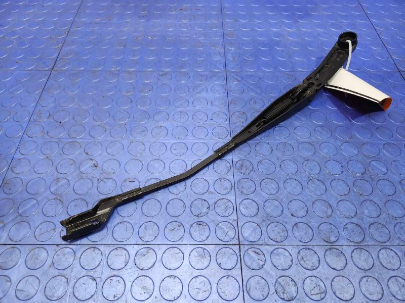 2021 Jeep Renegade Wiper Arm