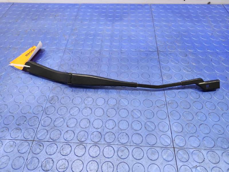 2021 Jeep Renegade Wiper Arm