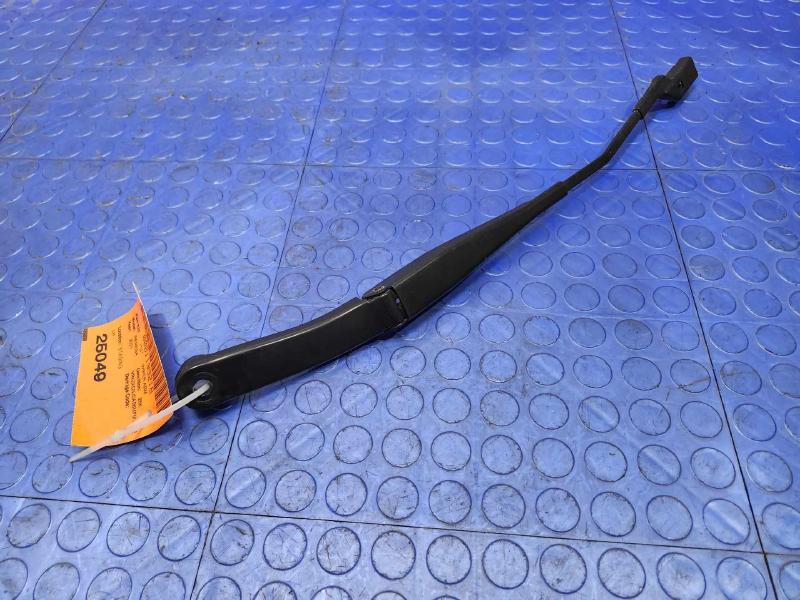 2021 Jeep Renegade Wiper Arm
