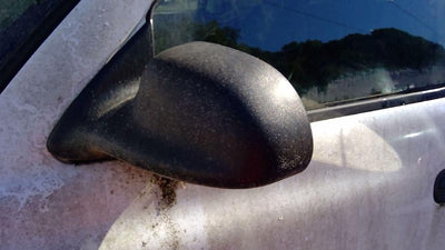 2004 Dodge Dakota Door Mirror