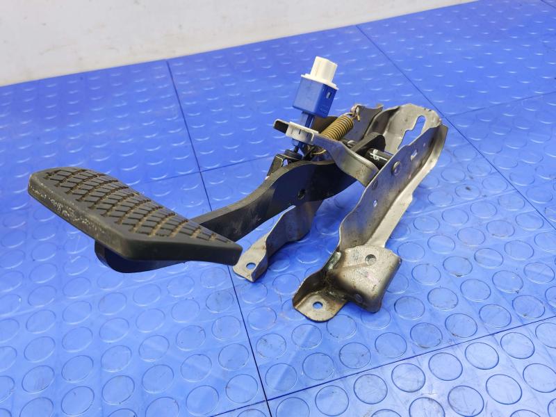 2013-2017 Honda Accord Brake Pedal Assembly Genuine OEM Part 46600-T2A-A01