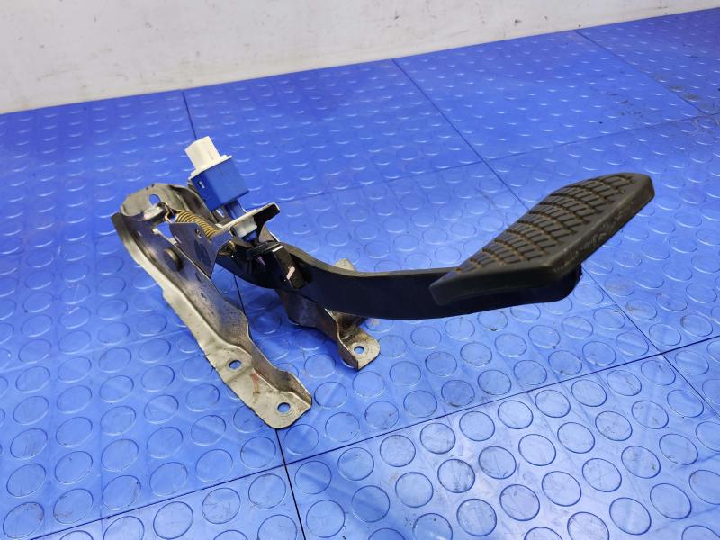 2013-2017 Honda Accord Brake Pedal Assembly Genuine OEM Part 46600-T2A-A01