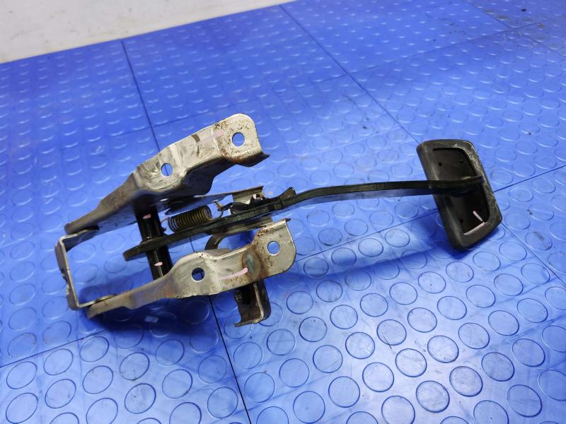 2013-2017 Honda Accord Brake Pedal Assembly Genuine OEM Part 46600-T2A-A01