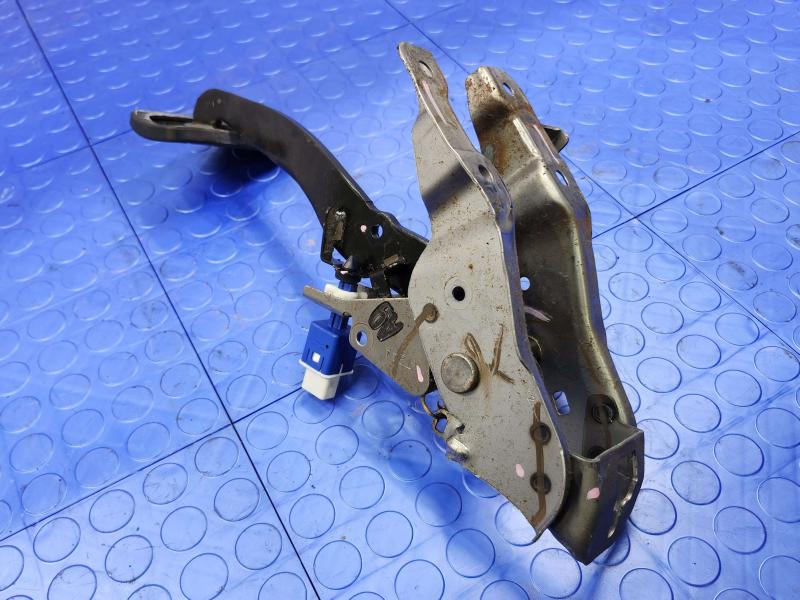 2013-2017 Honda Accord Brake Pedal Assembly Genuine OEM Part 46600-T2A-A01