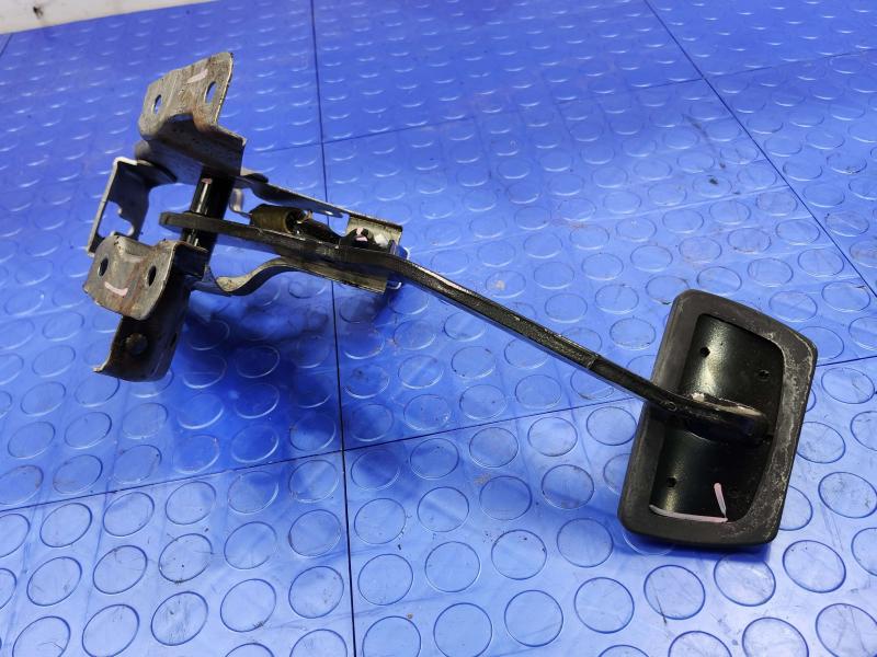 2013-2017 Honda Accord Brake Pedal Assembly Genuine OEM Part 46600-T2A-A01