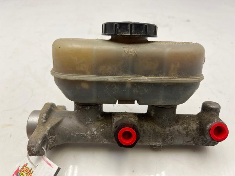 1997 - 1999 Ford F150 Brake Master Cylinder Assembly w/o Cruise Control OEM F75Z2140PA