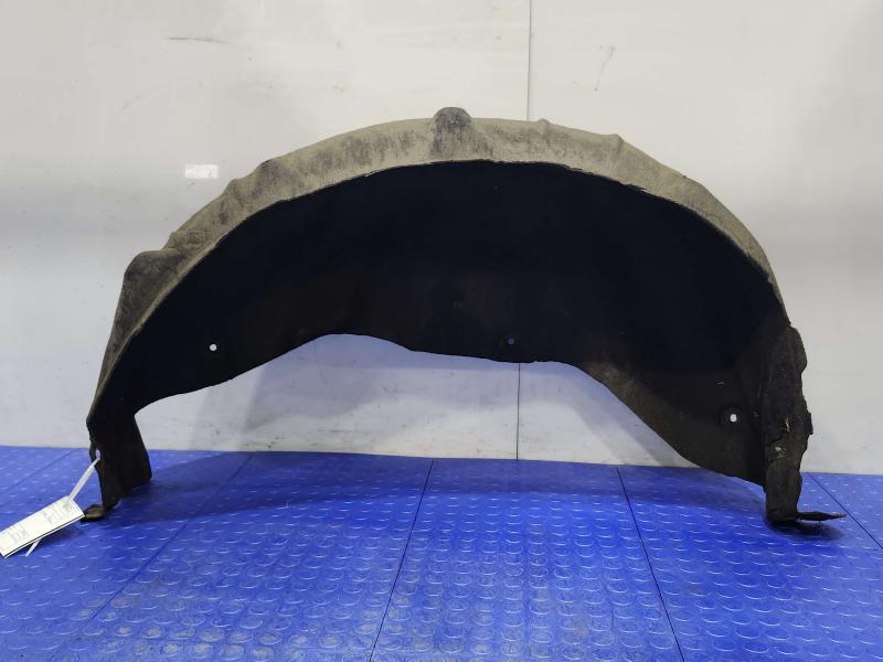 2015 Nissan Murano Inner Fender Liner