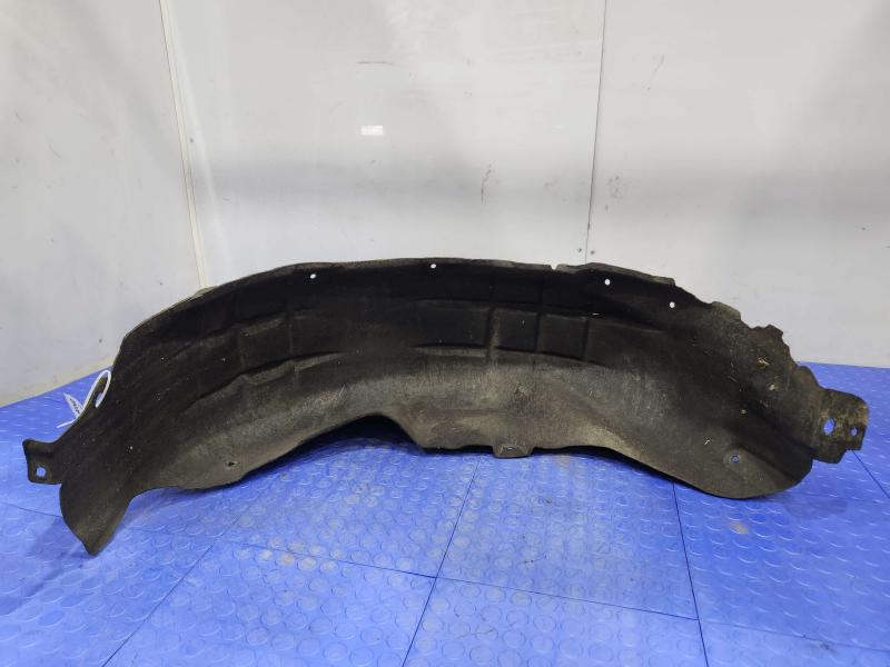 2015 Nissan Murano Inner Fender Liner