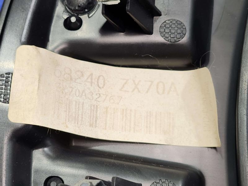 2014 Nissan Maxima Misc Ebay Parts