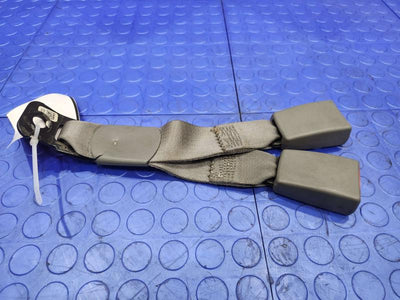 2014 Chevrolet Silverado 1500 Rear Seat Belt