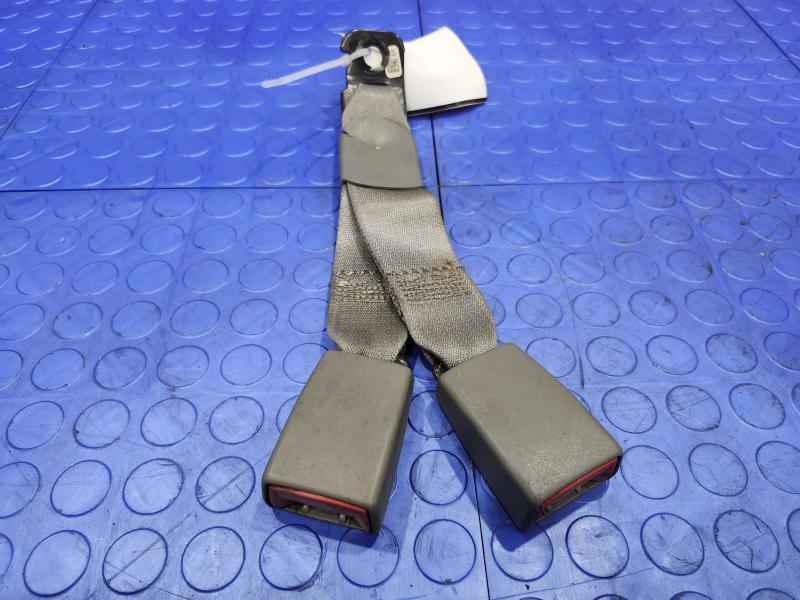 2014 Chevrolet Silverado 1500 Rear Seat Belt