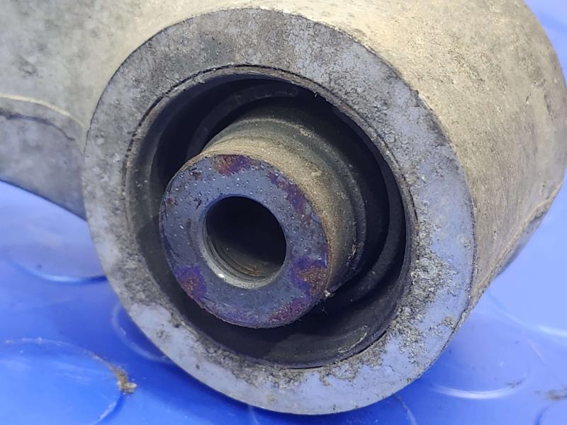 2014 Acura RLX Upper Control Arm Rear