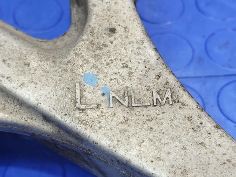 2014 Acura RLX Upper Control Arm Rear