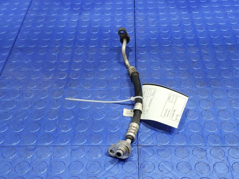 2020 Land Rover Discovery Sport Air Conditioner Hose