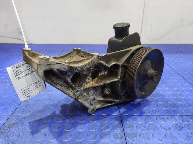 1993 Ford Econoline E-150 Power Steering Pump/Motor