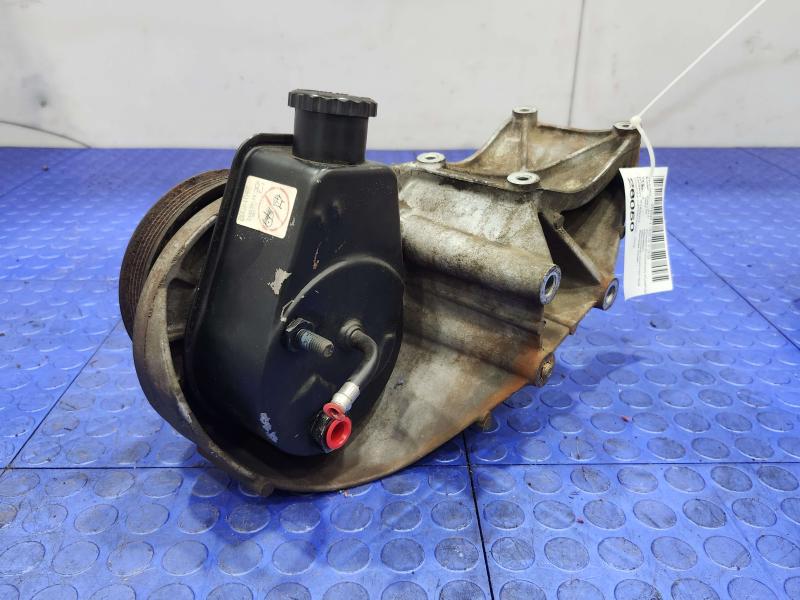 1993 Ford Econoline E-150 Power Steering Pump/Motor