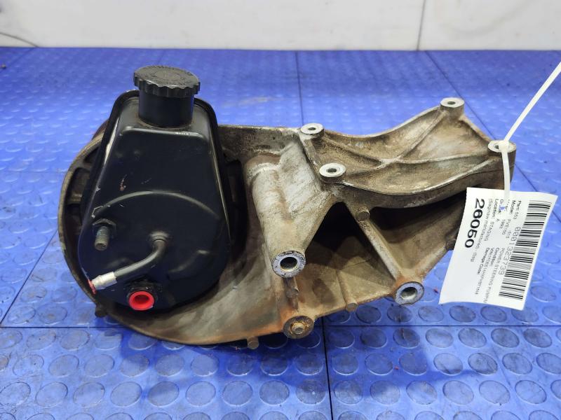 1993 Ford Econoline E-150 Power Steering Pump/Motor
