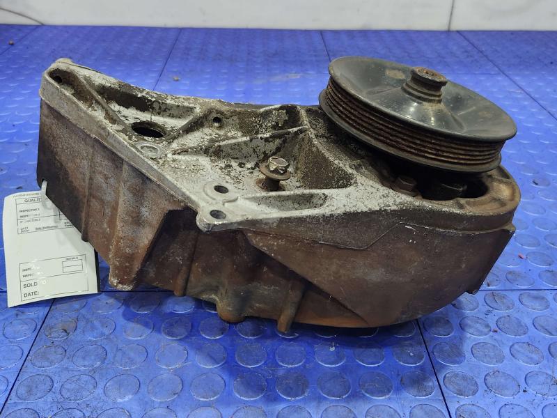 1993 Ford Econoline E-150 Power Steering Pump/Motor