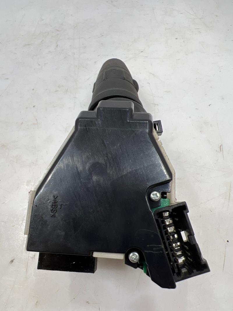 2008 Nissan Titan Combination Switch