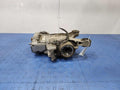 2012 Audi TT Carrier/Differential Assembly