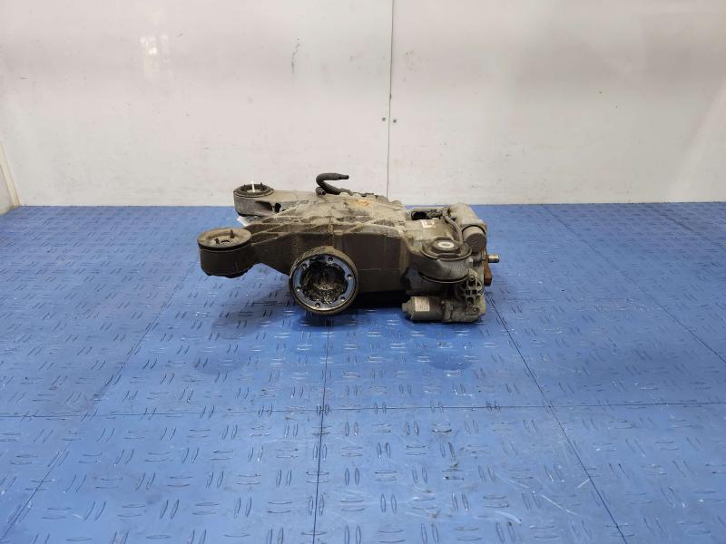 2012 Audi TT Carrier/Differential Assembly