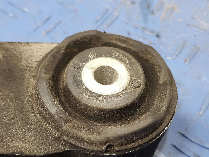 2012 Audi TT Carrier/Differential Assembly