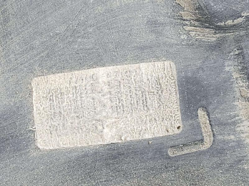 2010-2015 Toyota Prius 1.8L Fuel Tank Assembly Gas Tank Genuine OEM 7700147110