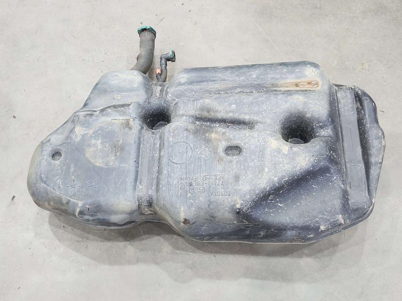 2010-2015 Toyota Prius 1.8L Fuel Tank Assembly Gas Tank Genuine OEM 7700147110