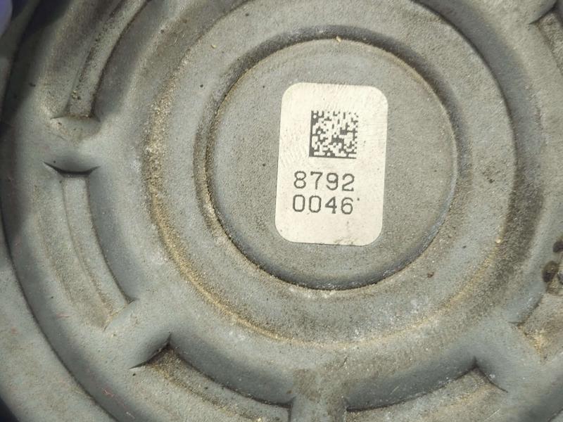 2016 Ford Edge Anti-Lock Brake Parts